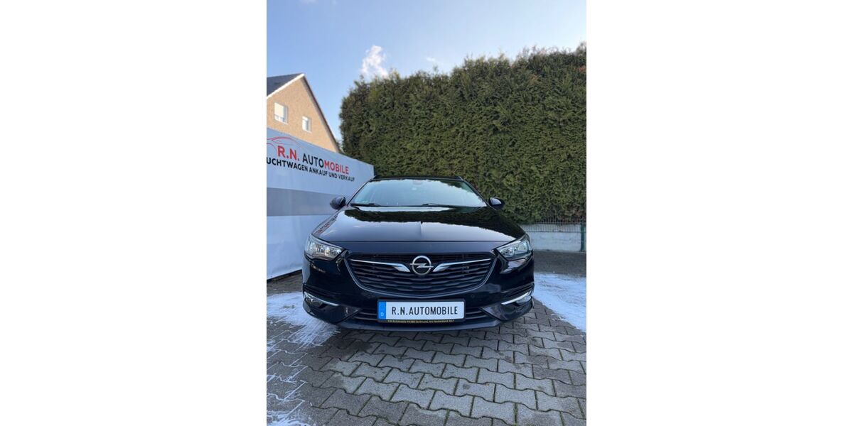 Opel Insignia 171.481 km 9.800 &euro; Dortmund 44388