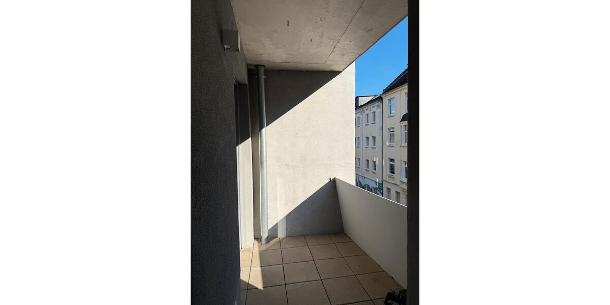 Etagenwohnung Dortmund Innenstadt West - 2 Zimmer, 45 m&sup2;, 900&euro; | Angebot:27600018