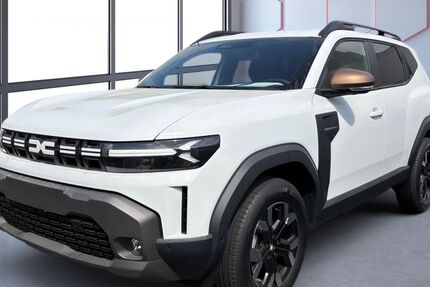 Dacia Duster 1.500 km 23.990 &euro; Haltern am See 45721