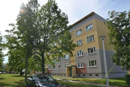 Wohnung zum Mieten in Sangerhausen 440 € 72 m²