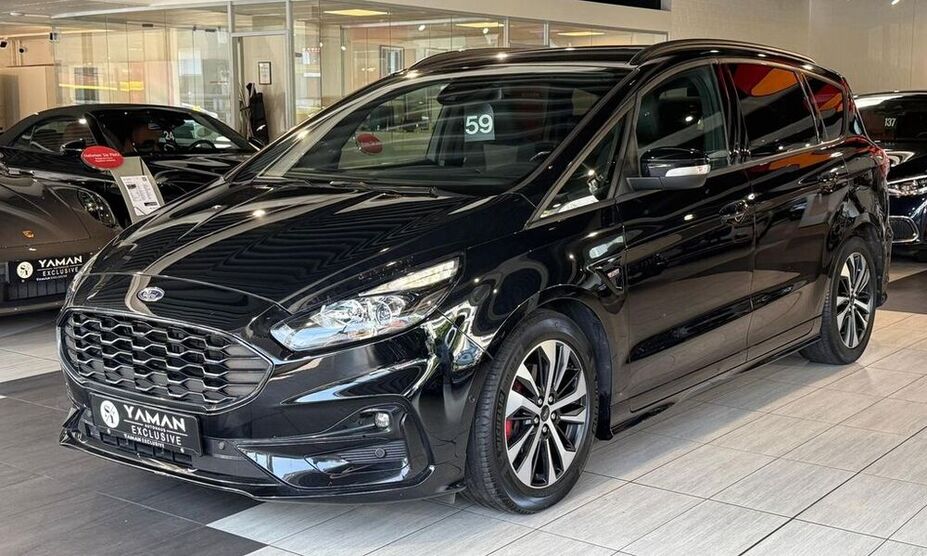S-Max