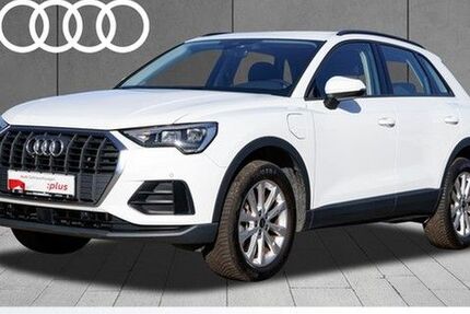 Audi Q3 32.880 km 28.840 € Lünen 44534