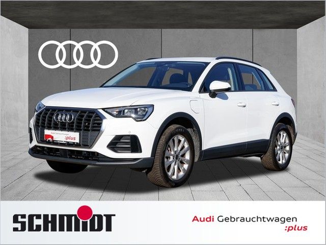 Audi Q3 32.880 km 28.840 € Lünen 44534