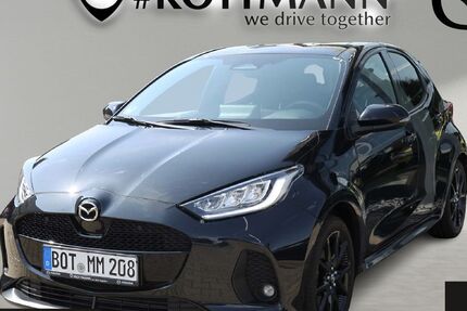 Mazda 2 Hybrid 11.248 km 23.790 &euro; Bottrop-Kirchhellen 46244
