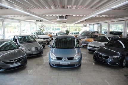 Renault Scenic 214.000 km 1.490 &euro; Essen 45356