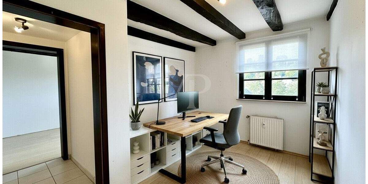 Etagenwohnung Velbert Langenberg - 3 Zimmer, 60 m&sup2;, 169.999&euro; | Angebot:25733776