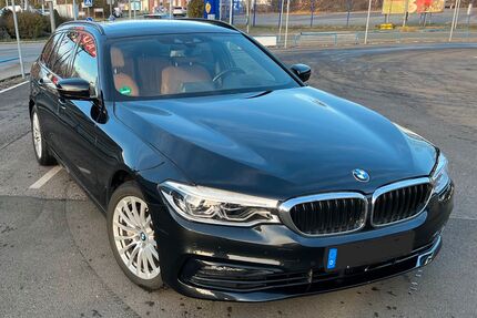 BMW 530 81.000 km 29.500 &euro; Bochum 44803