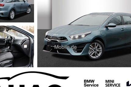 Kia ceed Sportswagon 24.000 km 25.680 € Bochum 44795