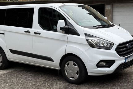 Ford Transit Custom 128.083 km 15.500 &euro; Dortmund 44139