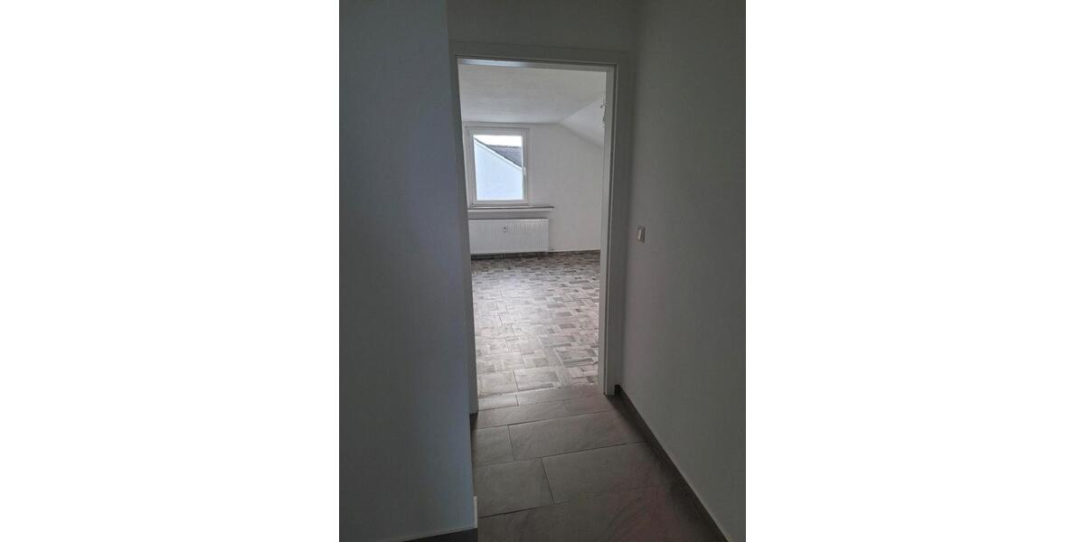 Dachgeschoßwohnung Dortmund Aplerbeck - 2 Zimmer, 61 m&sup2;, 570&euro; | Angebot:27580924