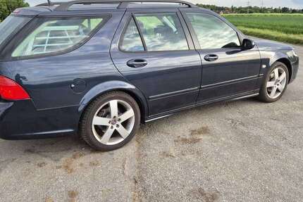 Saab 9-5