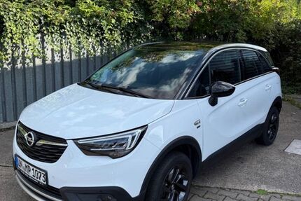 Opel Crossland (X) 23.000 km 13.650 € Unna 59423