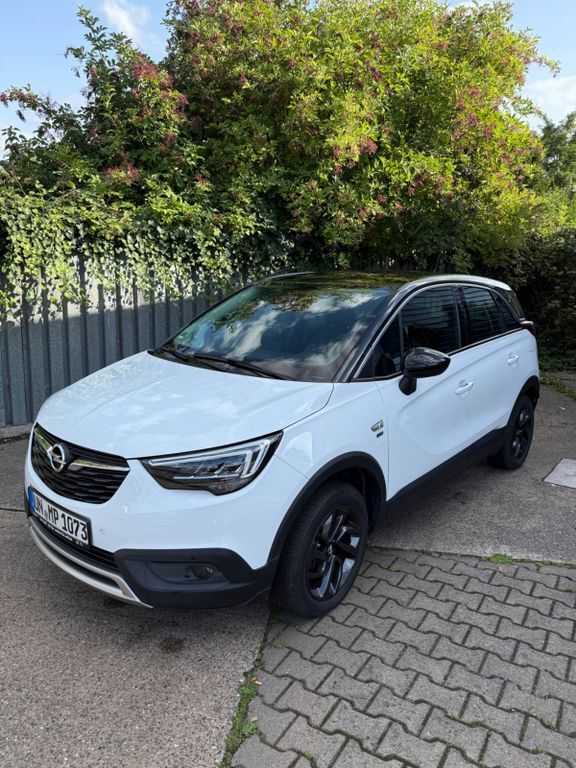 Opel Crossland (X) 23.000 km 13.650 € Unna 59423