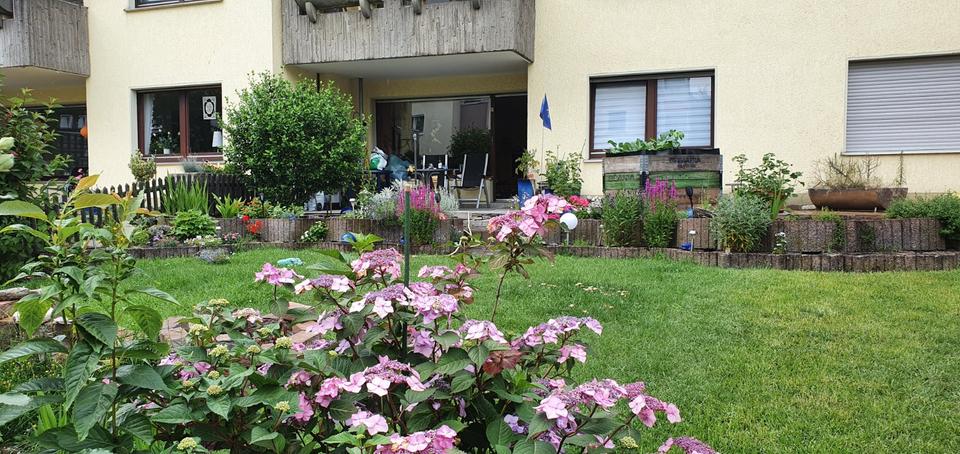 Erdgeschoßwohnung Bochum Eppendorf - 3.5 Zimmer, 87 m&sup2;, 205.000&euro; | Angebot:25082979