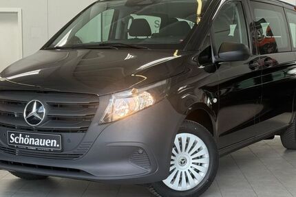 Mercedes-Benz Vito 12.801 km 47.450 &euro; Wuppertal 42281