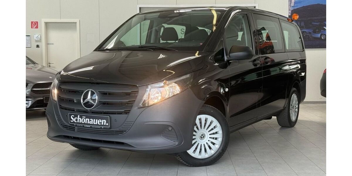 Mercedes-Benz Vito 12.801 km 47.450 &euro; Wuppertal 42281