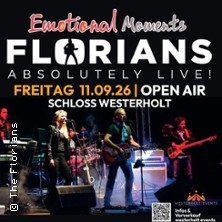 Emotional Moments 11.09.2026 Schloss Herten