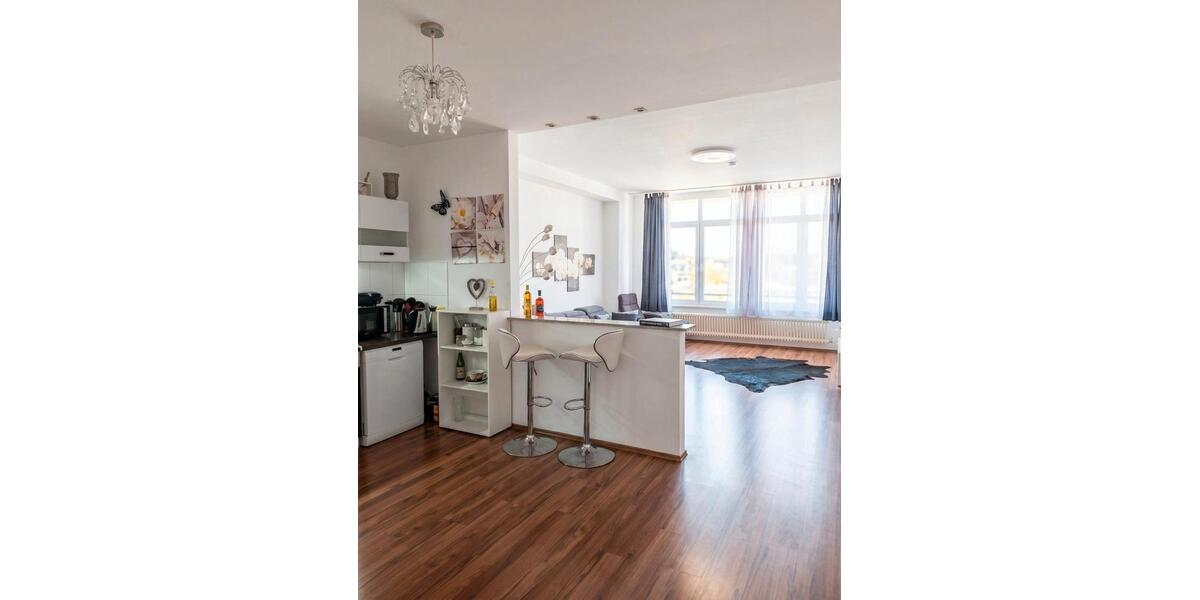 Etagenwohnung Dortmund Hörde - 2 Zimmer, 80 m&sup2;, 649&euro; | Angebot:27539646