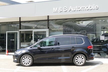 VW Touran 134.000 km 17.750 &euro; Schwelm 58332