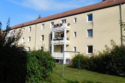 Einzugsbereite Wohnung mit Einbauküche ! Jetzt schnell sein lohnt sich! 2 zimmer