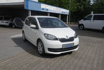 Skoda Citigo 47.400 km 8.800 &euro; Gladbeck 45964