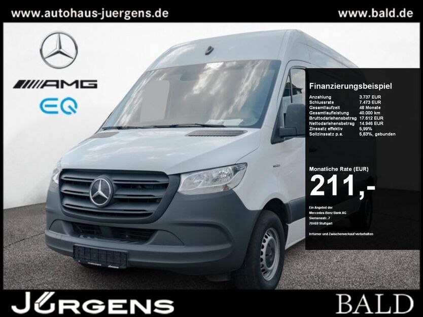 eSprinter