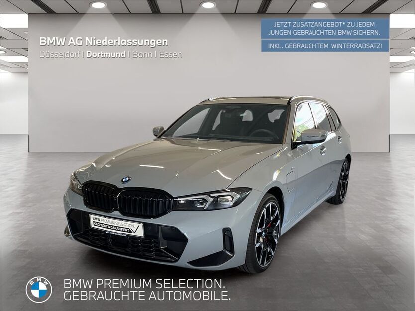 BMW 330 29.900 km 57.499 € Dortmund 44263
