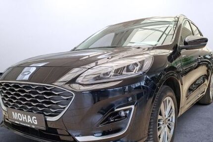 Ford Kuga 30.015 km 25.990 &euro; Gelsenkirchen 45881