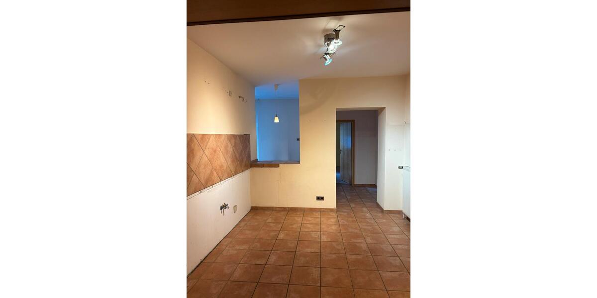 Helle 3-Zimmer-Wohnung mit Bad & Hofzugang – ab Februar – Herne 1 zimmer