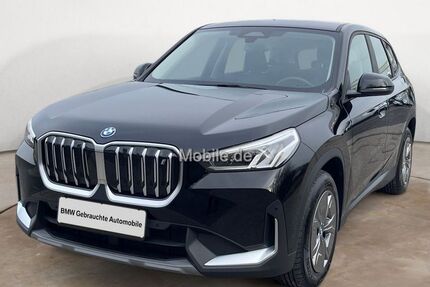 BMW iX1 12.005 km 32.390 &euro; Lünen 44534