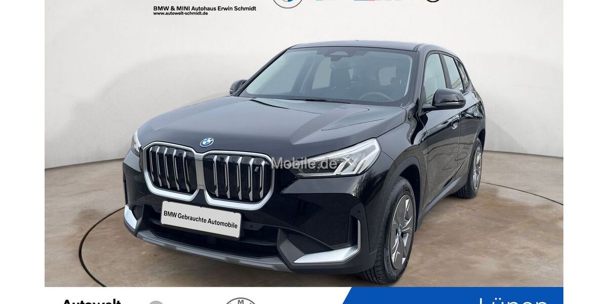 BMW iX1 12.005 km 32.390 &euro; Lünen 44534