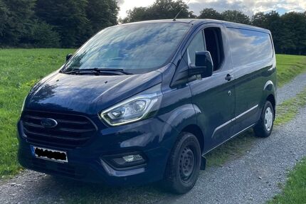 Ford Transit Custom 99.999 km 19.599 € Hagen 58091