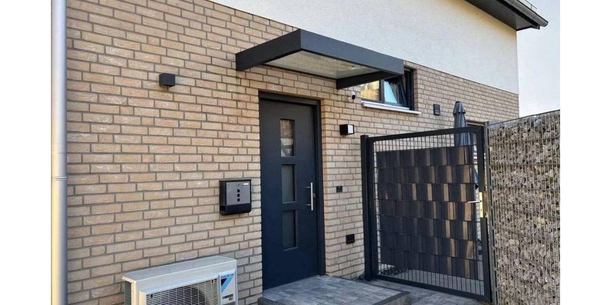 Einfamilienhaus Ennepetal Altenvoerde - 7 Zimmer, 147 m&sup2;, 649.000&euro; | Angebot:26527534