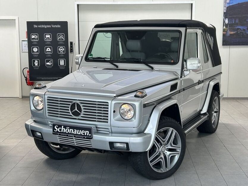 G 400