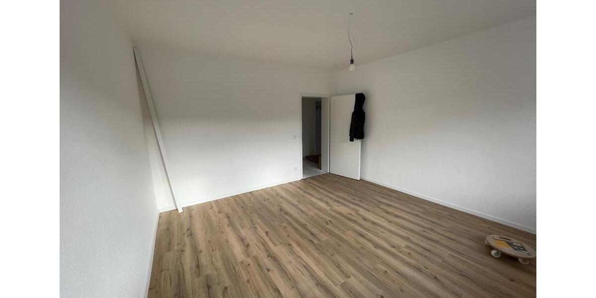 Helle Wohnung - 68qm in E-Rüttenscheid 2.5 zimmer