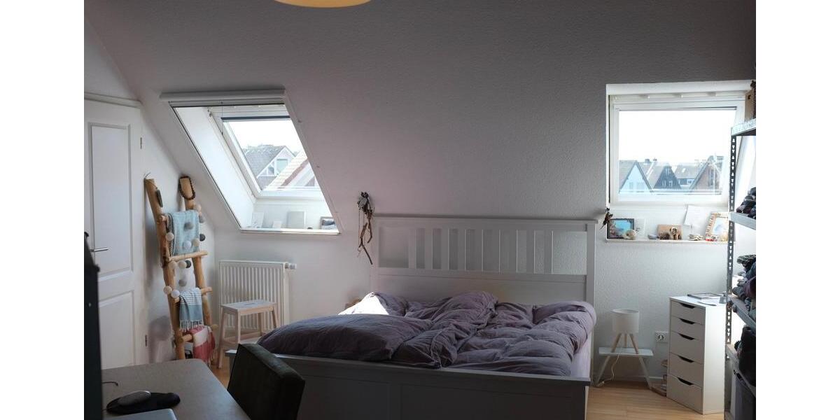Maisonettenwohnung Herten Bertlich - 3.5 Zimmer, 89 m&sup2;, 279.000&euro; | Angebot:26535162