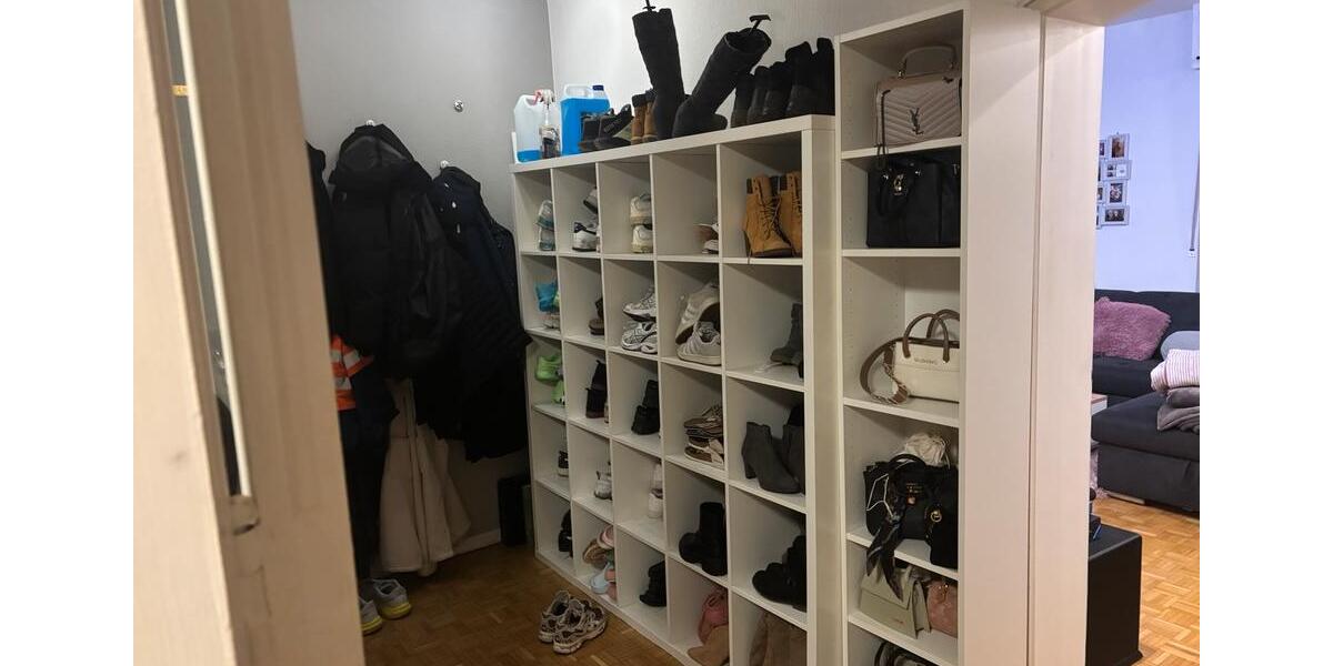 Wohnung in Bochum Werne 4 zimmer