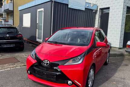 Toyota Aygo 168.511 km 3.300 &euro; Bochum 44791