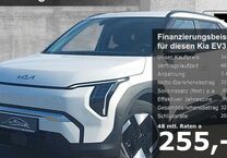 Gebrauchtwagen Kia EV3