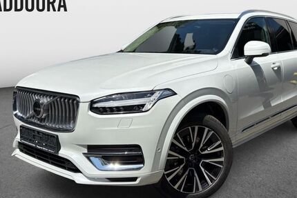 Volvo XC90 20.594 km 55.490 &euro; Wuppertal 42117