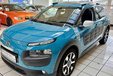Citroen C4 Cactus 149.982 km 7.980 &euro; Gevelsberg 58285