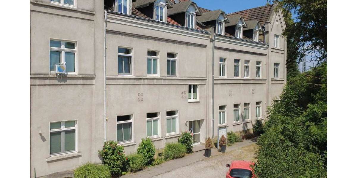 Etagenwohnung Herne Sodingen - 2.5 Zimmer, 56 m&sup2;, 119.000&euro; | Angebot:27123137