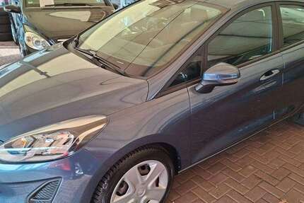 Ford Fiesta 47.200 km 10.950 &euro; Wülfrath 42489