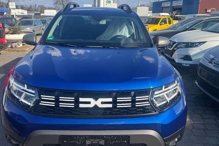 Dacia Duster 39.000 km 16.800 &euro; Bottrop 46242