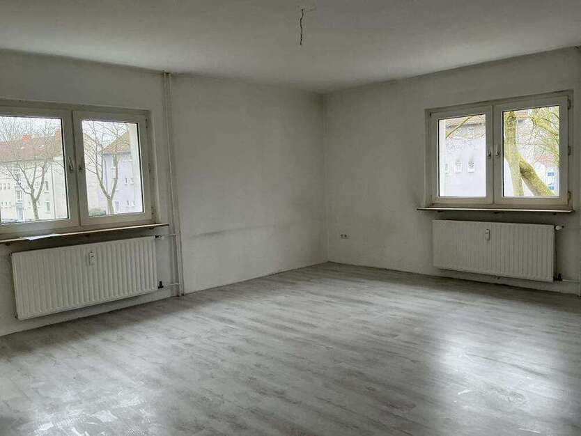Wohnung zum Mieten in Gelsenkirchen 439 € 64.31 m²