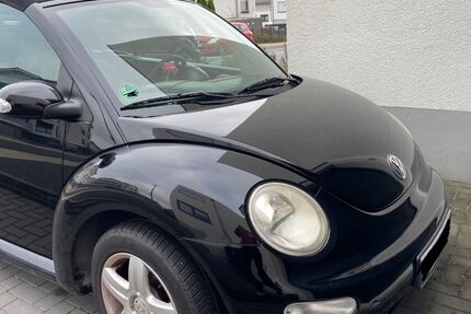 VW Beetle 85.403 km 2.500 &euro; Gevelsberg 58285