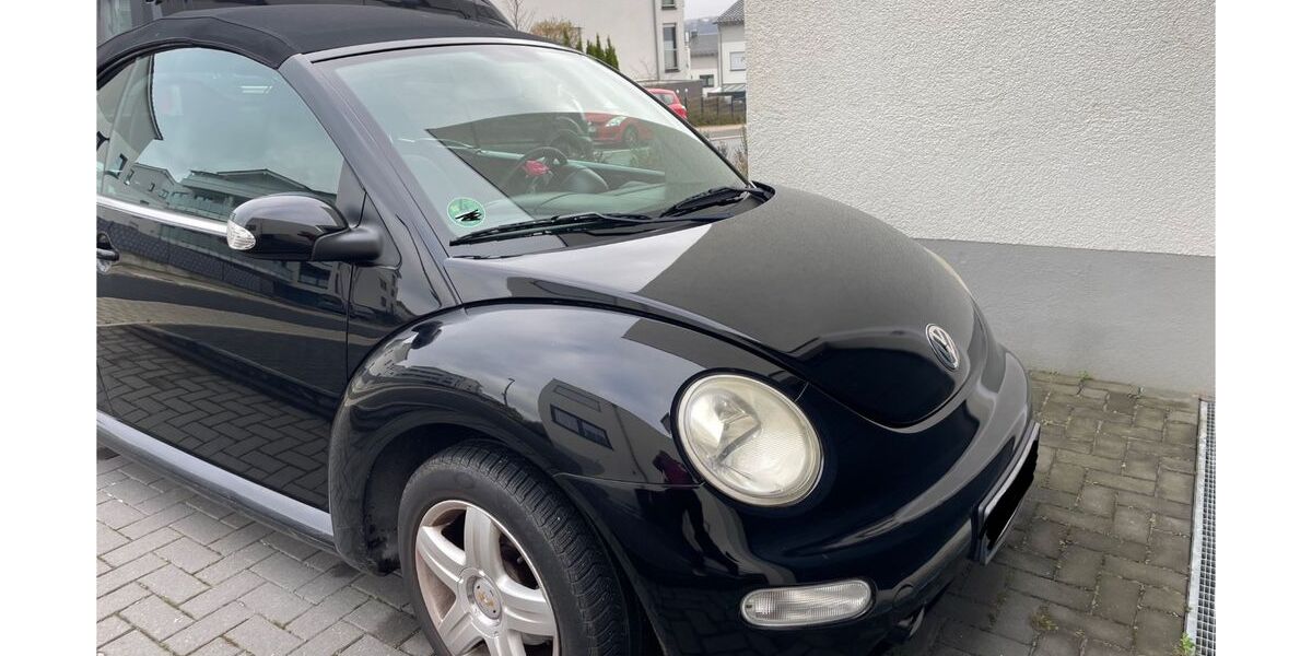 VW Beetle 85.403 km 2.500 &euro; Gevelsberg 58285