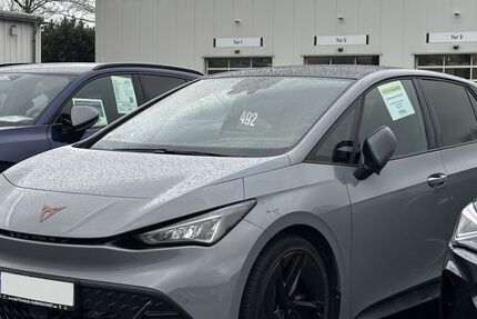 Cupra Born 22.630 km 27.490 &euro; Castrop-Rauxel 44579