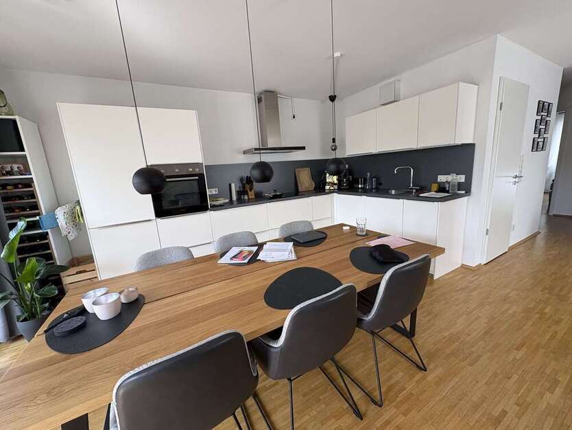 Wohnung zum Mieten in Dortmund 1.105 € 95.99 m²