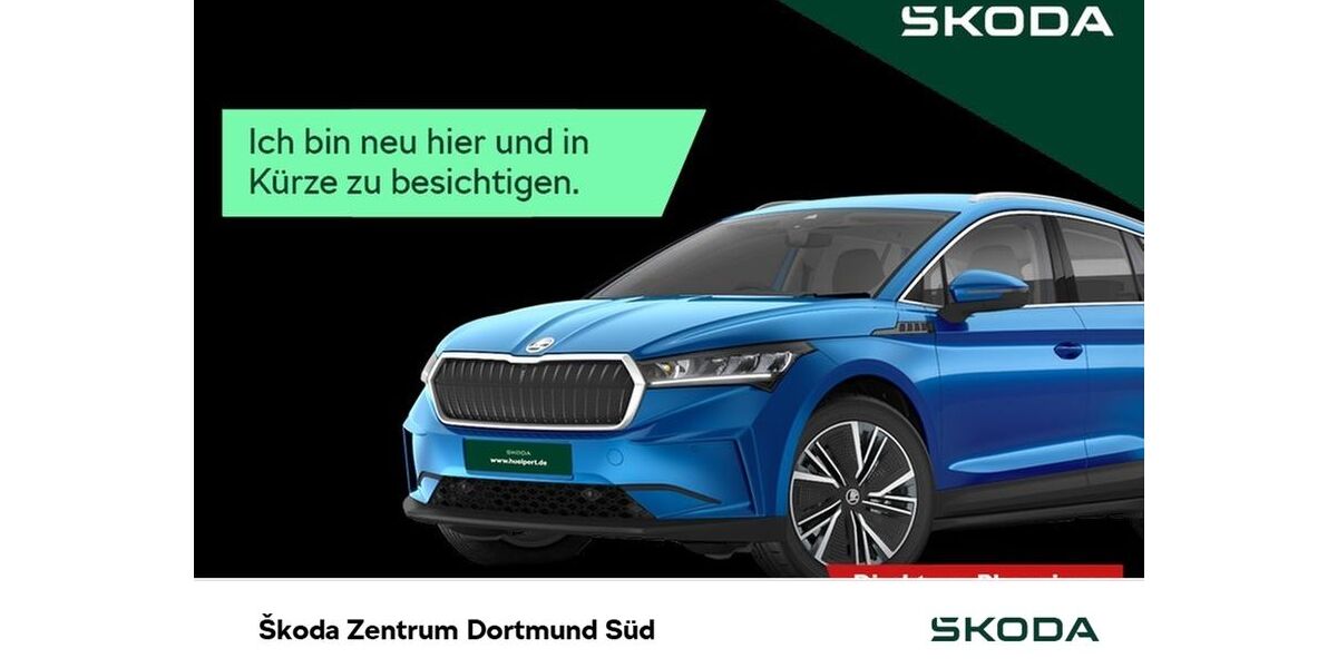Skoda Enyaq 33.023 km 38.880 &euro; Dortmund 44269